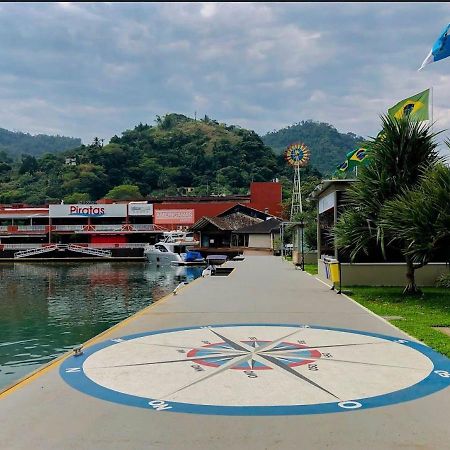 Piratas Studio Angra dos Reis Exterior foto