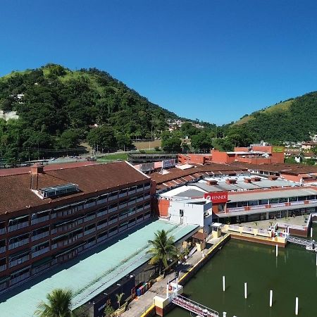 Piratas Studio Angra dos Reis Exterior foto