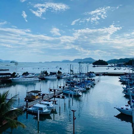 Piratas Studio Angra dos Reis Exterior foto