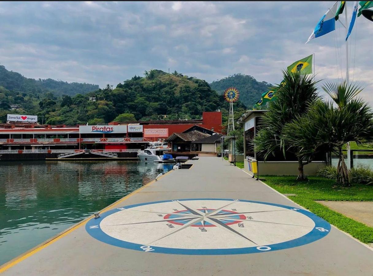 Piratas Studio Angra dos Reis Exterior foto