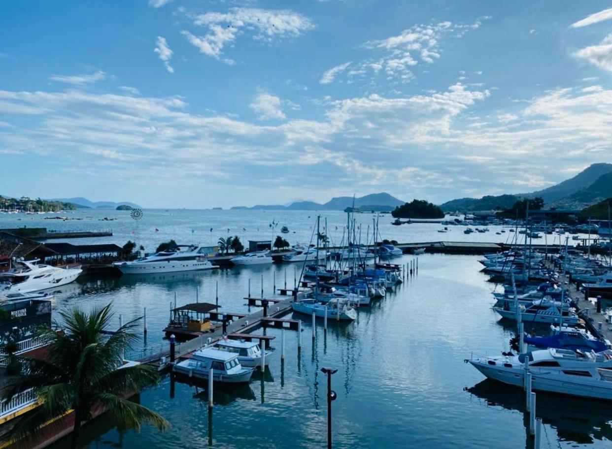 Piratas Studio Angra dos Reis Exterior foto